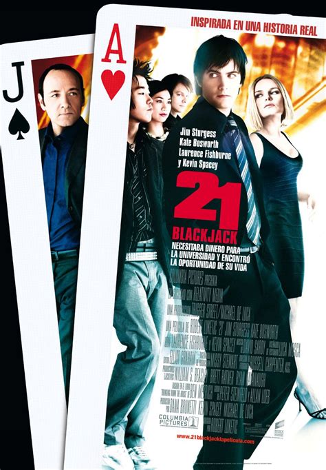 21 poker film|kevin spacey blackjack movie.